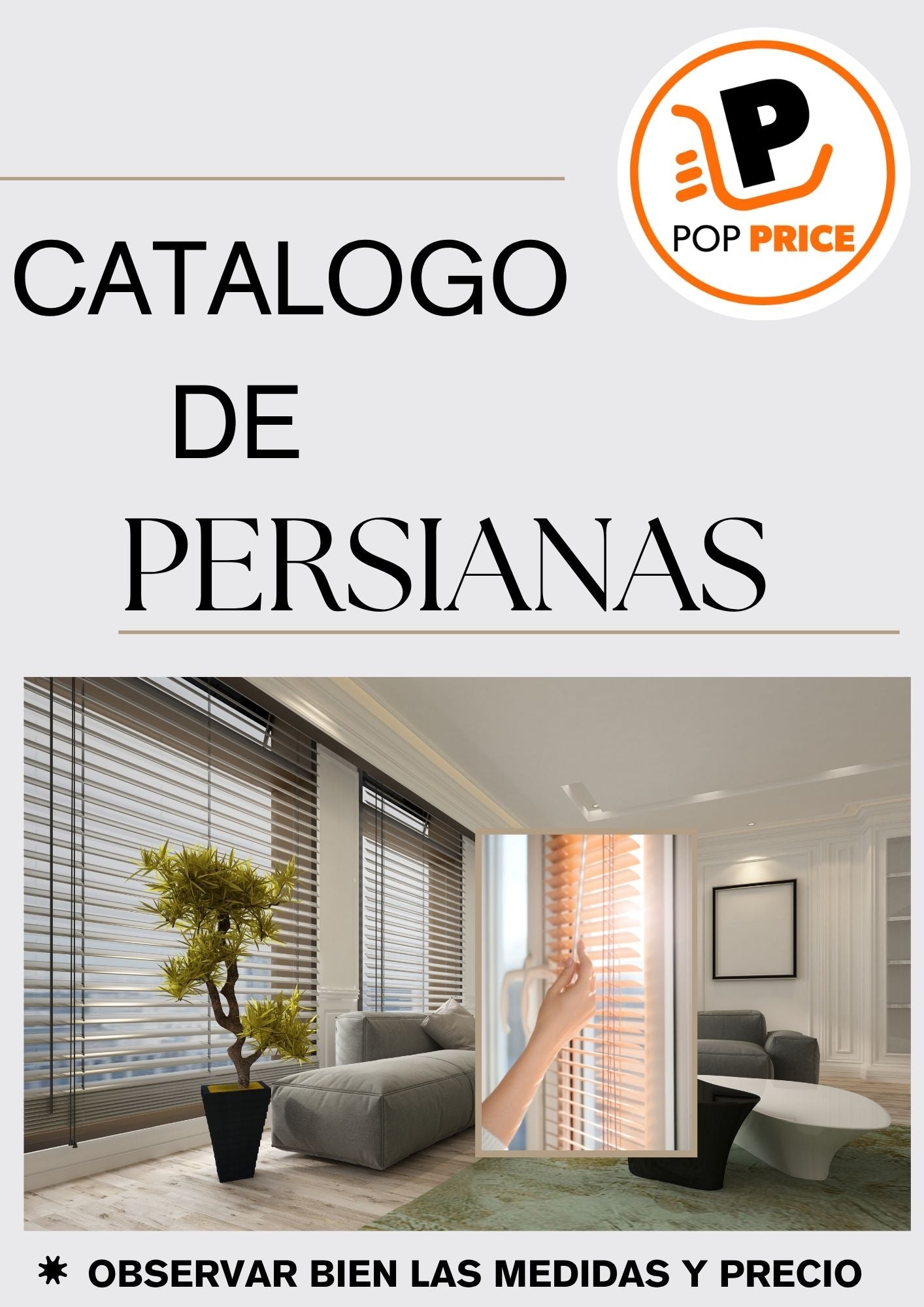 PERSIANAS