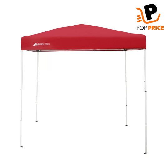 Refugio instantáneo para sombra al aire libre