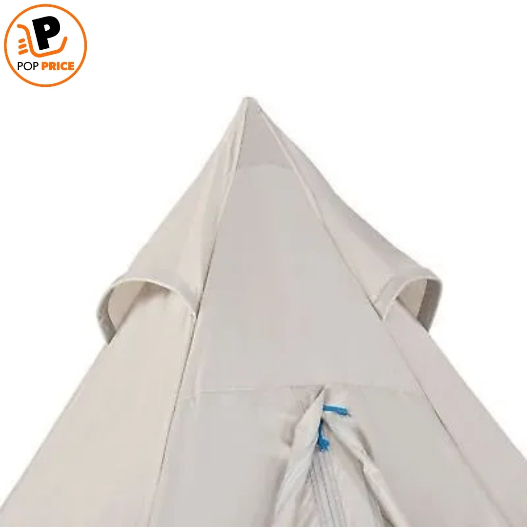 Wenzel 11.5 X 10 Pies Treta 5 Persona Ventilada Tipi Tienda