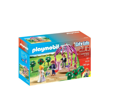 Playmobil City Life