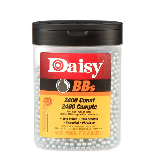 Municiones para Carabina RedRyder .177