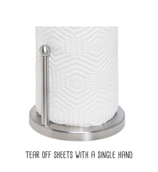 Soporte Base para toalla de papel