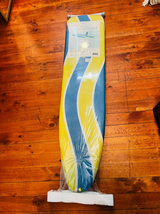 tabla de planchar de 62 pulgadas