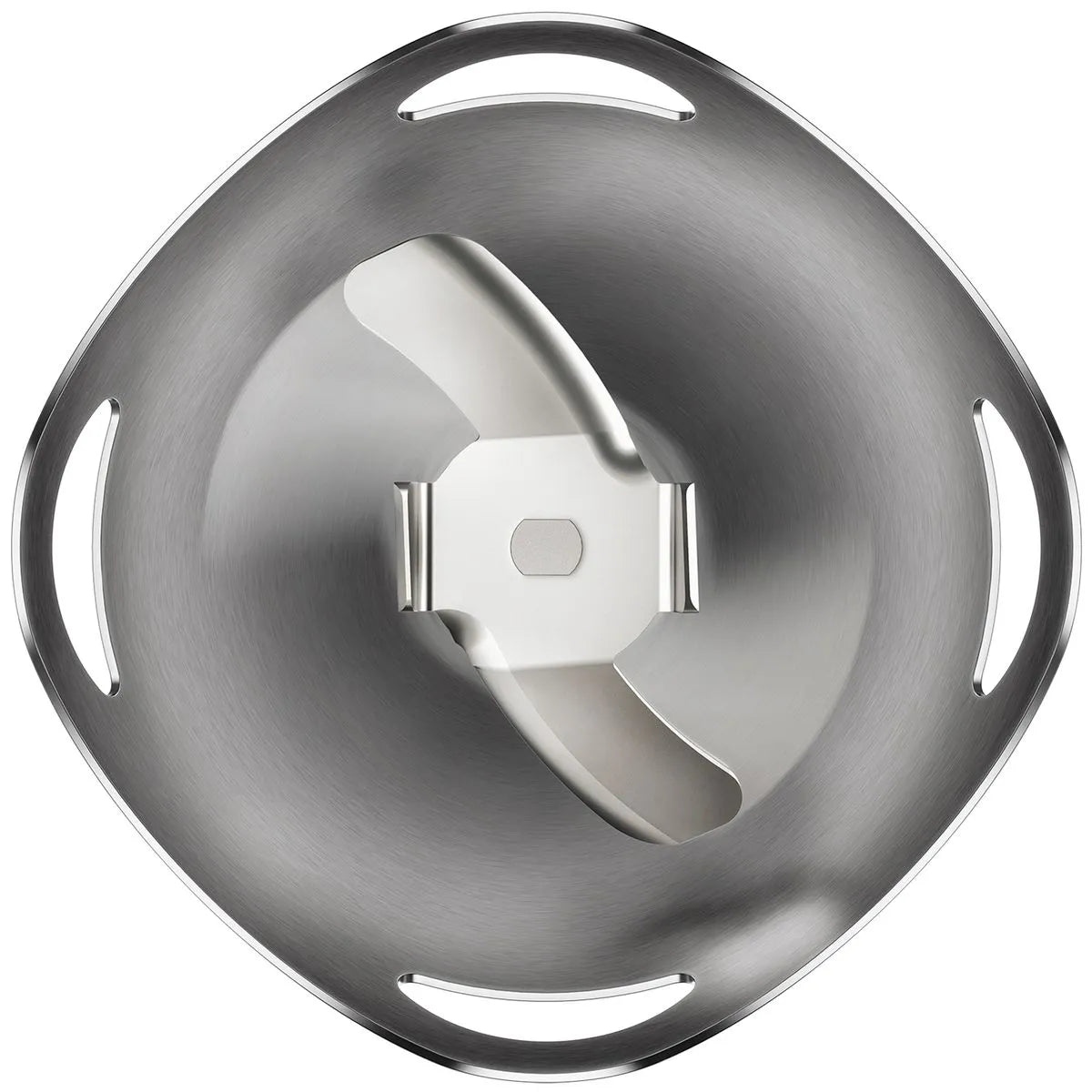 Minipimer 3 en 1 Mademsa con 2 velocidades y Tecnología Súper Textura MIB20 Negro