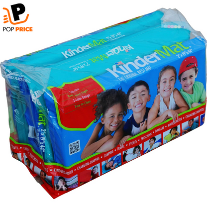 KinderMat 2 pulgadas de grosor