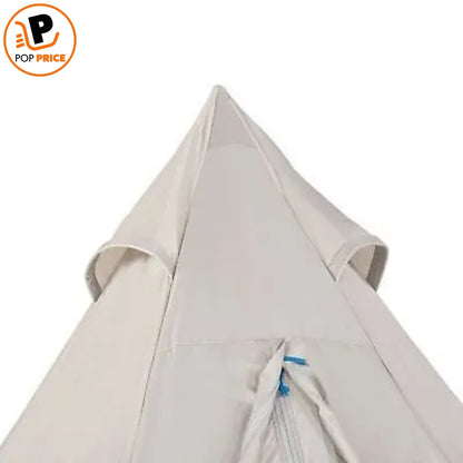 Wenzel 11.5 X 10 Pies Treta 5 Persona Ventilada Tipi Tienda