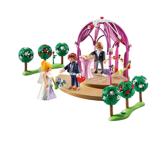 Playmobil City Life
