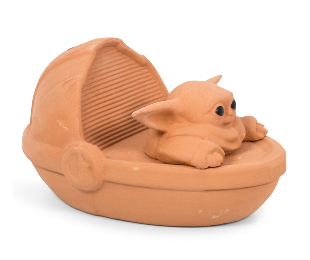 Chia Pet the Child
