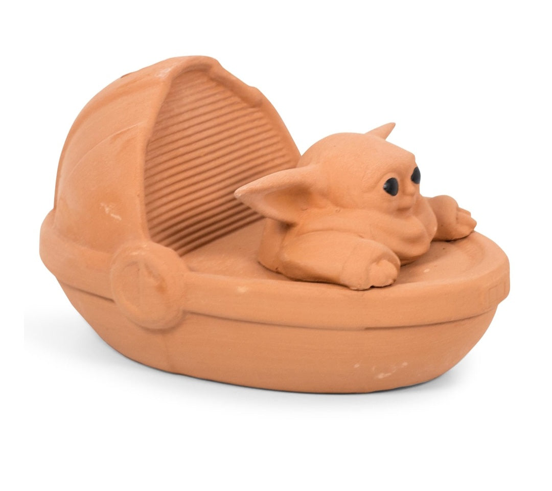 Chia Pet the Child