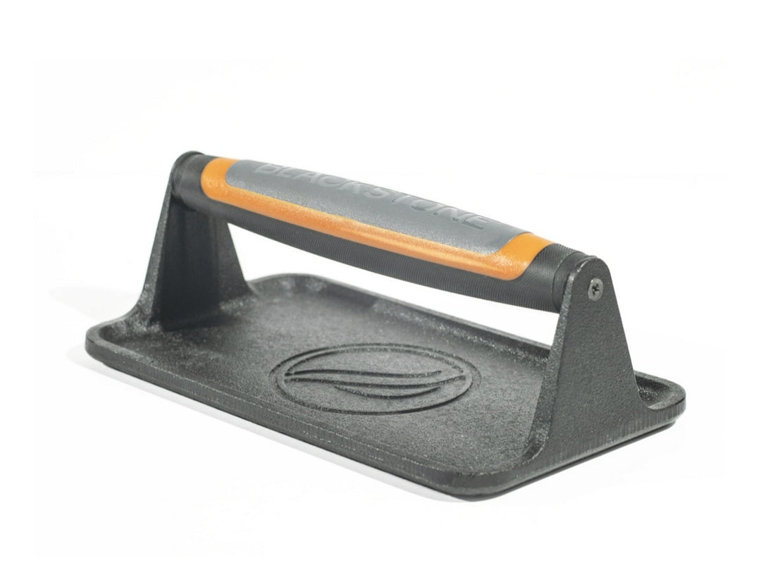 BlackStone Griddle Press