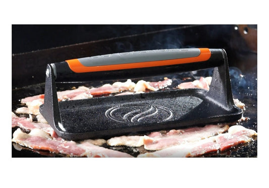 Prensa de Hierro Fundido Blackstone Signature (Para Plancha)