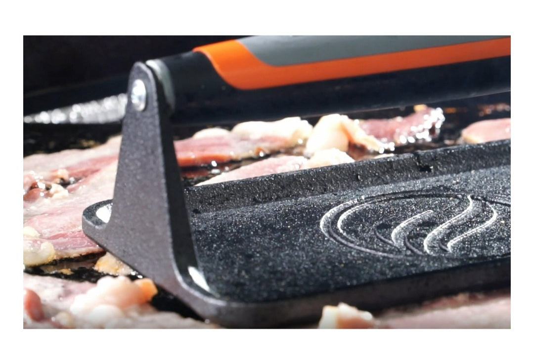 BlackStone Griddle Press