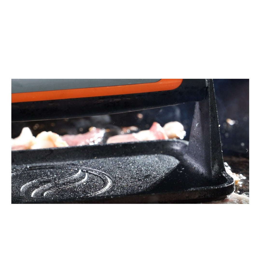 BlackStone Griddle Press