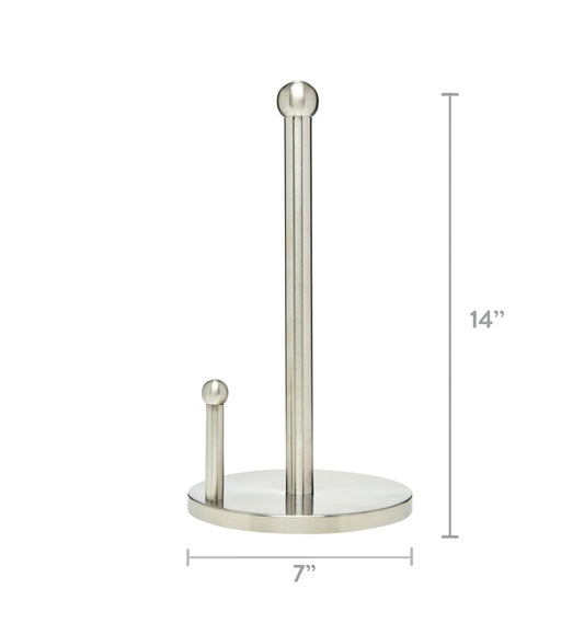 Soporte Base para toalla de papel