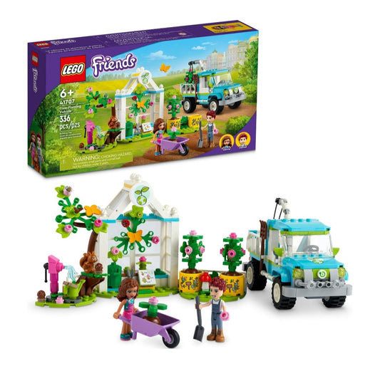Lego Friends 41707