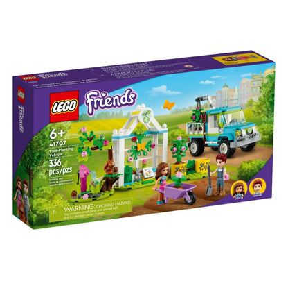 Lego Friends 41707