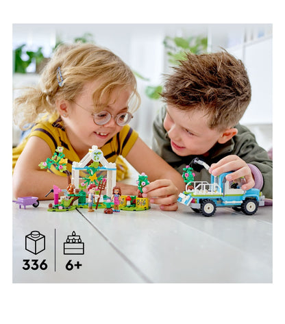 Lego Friends 41707