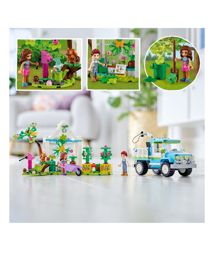 Lego Friends 41707