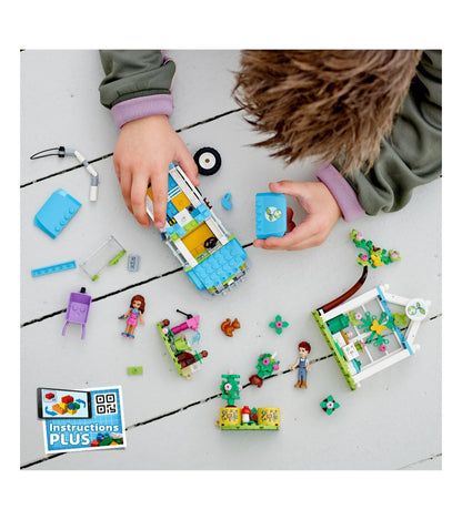 Lego Friends 41707