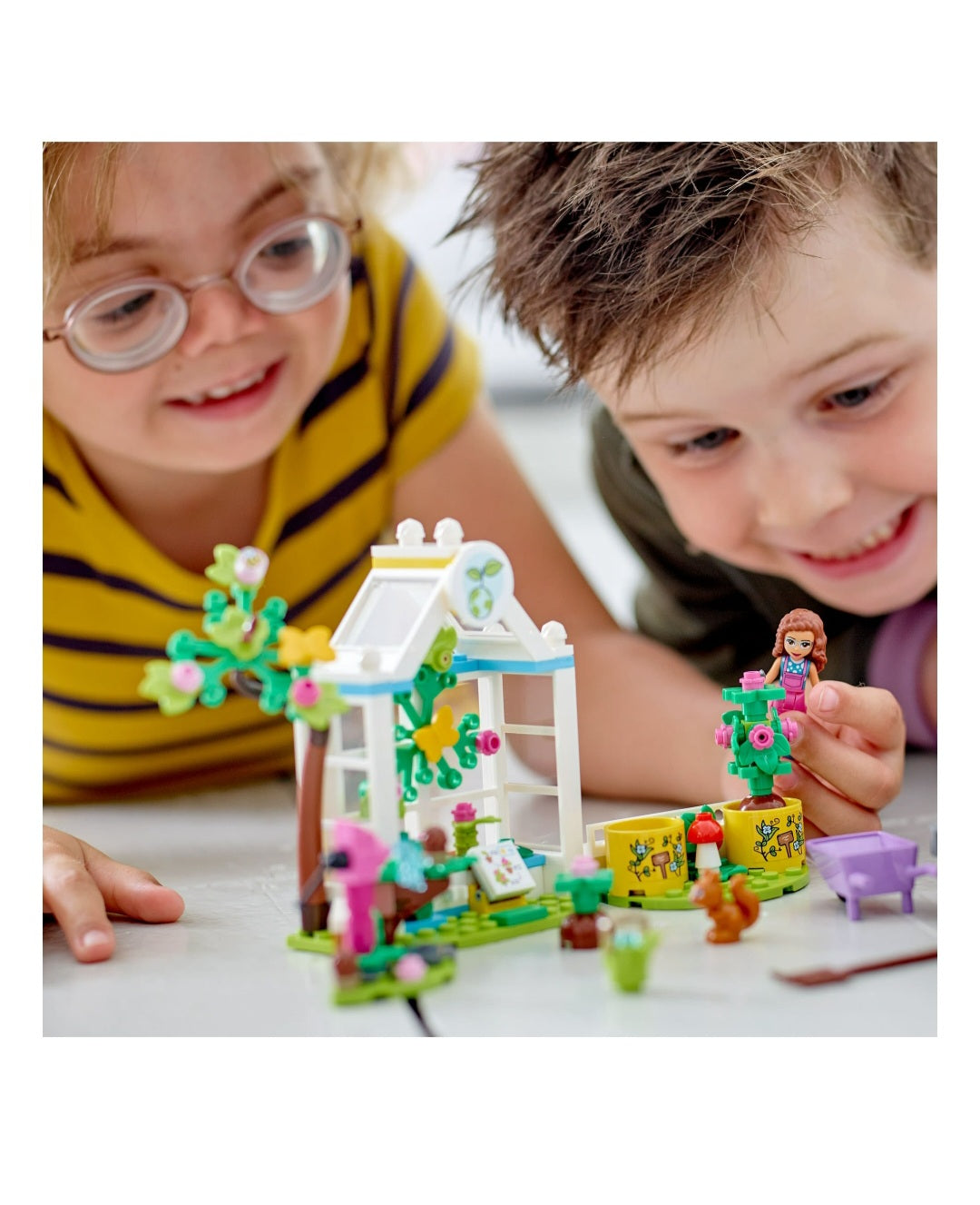 Lego Friends 41707