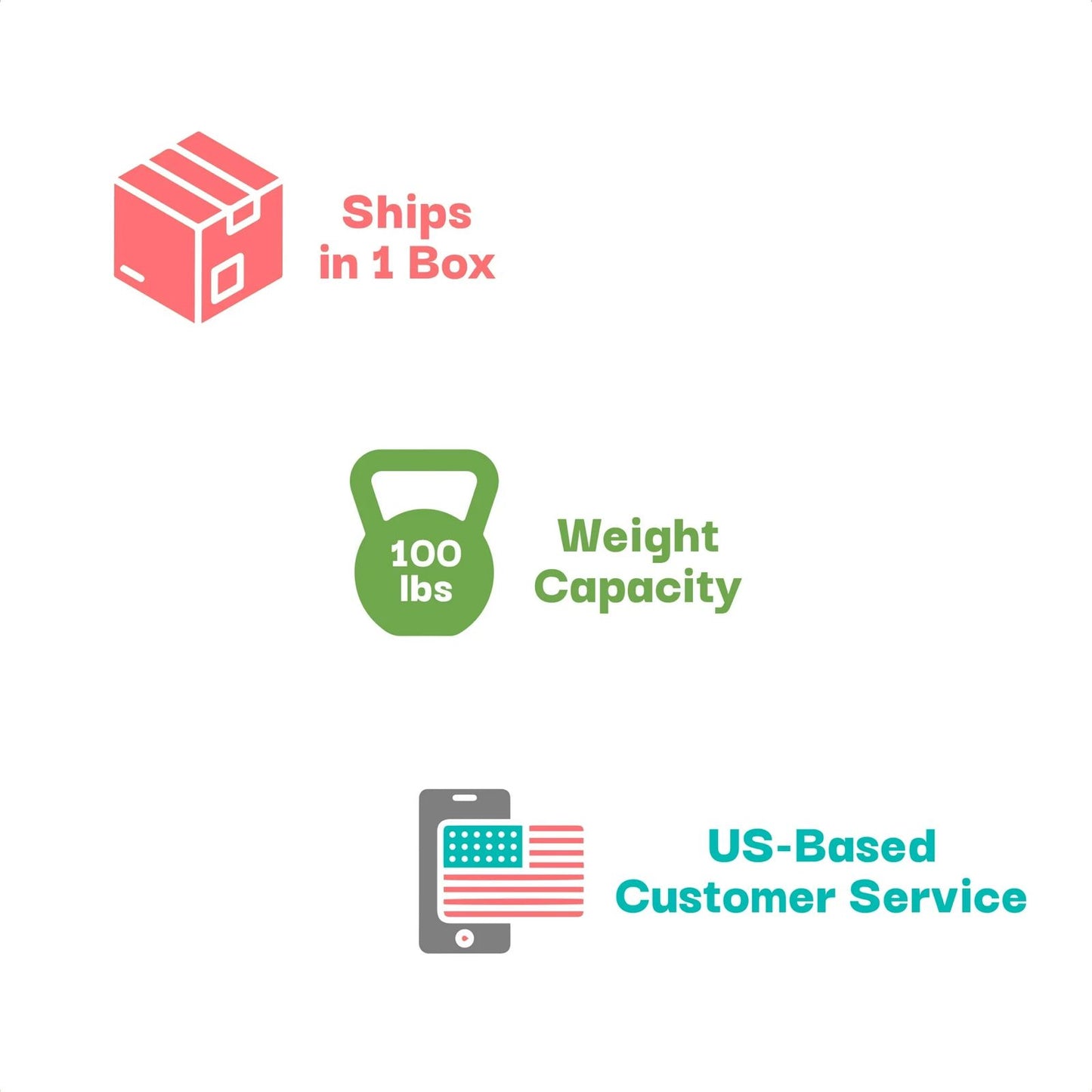 Trampoline para Niños de 3 a 10 Años con Recinto de Seguridad Azul y Verde