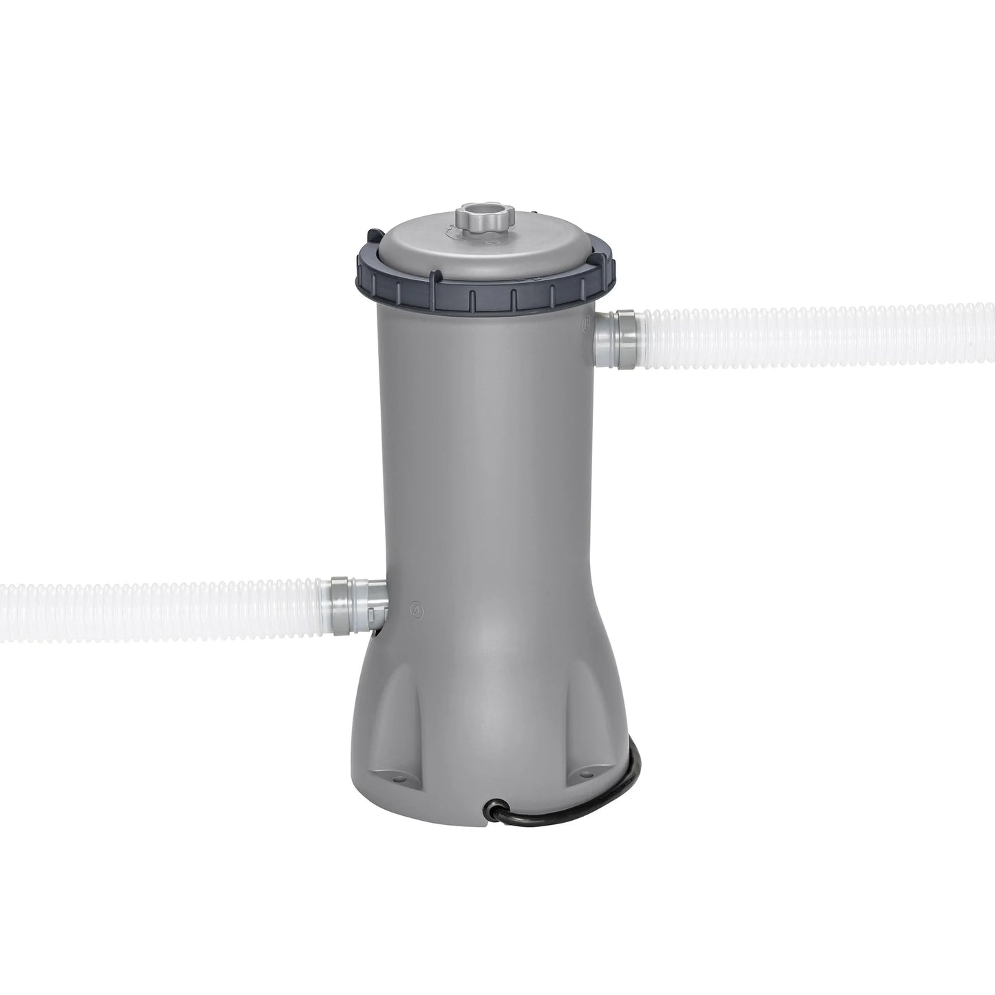 Juego de Piscina Elevada Steel Pro MAX de 15' X 48" - 4231 Galones, Piscina Familiar Al Aire Libre, Resistente a la Corrosión y a Perforaciones, Incluye Filtro, Bomba, Escalera y Cubierta