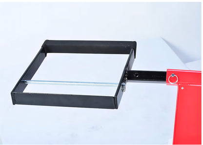 Elevador Hidráulico Pro-Lift® para Cortacésped / Tractor – 158 kg (350 lb)